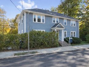 150 Tyndale St 2, Boston MA 02131