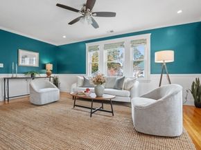 150 Tyndale St 2, Boston MA 02131