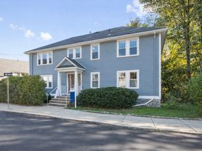 150 Tyndale St 2, Boston MA 02131