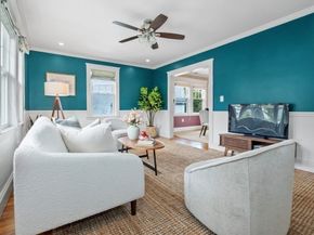 150 Tyndale St 2, Boston MA 02131