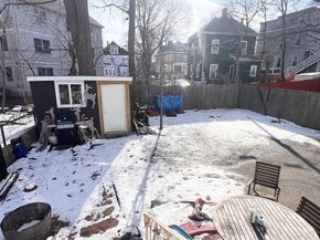 `146 Woodrow Ave, Boston MA 02124