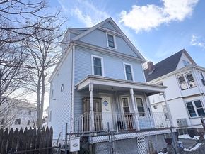 `146 Woodrow Ave, Boston MA 02124