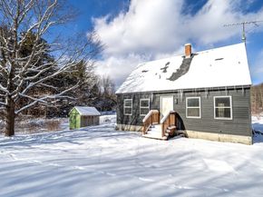 66 Minott Road, Westminster MA 01473