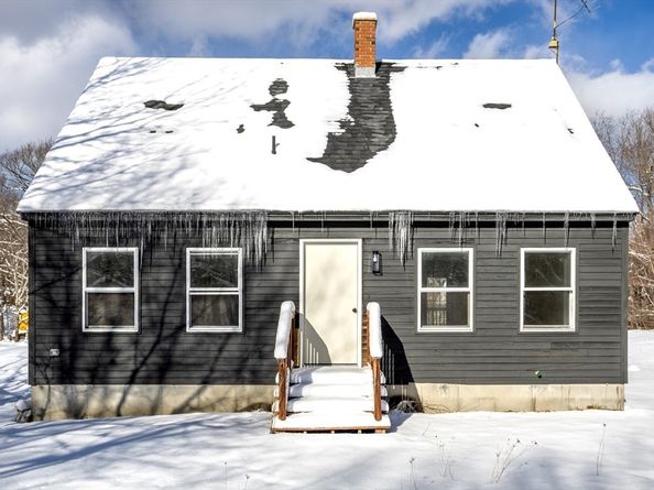 66 Minott Road, Westminster MA 01473