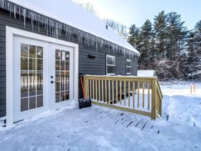 66 Minott Road, Westminster MA 01473