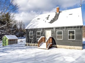 66 Minott Road, Westminster MA 01473