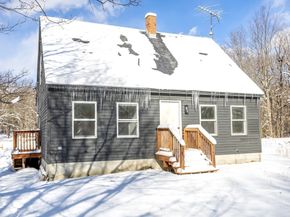 66 Minott Road, Westminster MA 01473