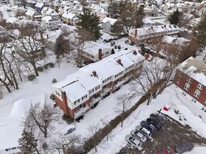 210 Belmont Street 13, Watertown MA 02472