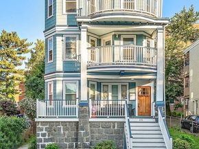 131 King St 3, Boston MA 02122