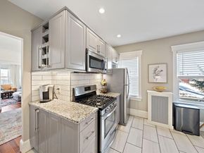 131 King St 3, Boston MA 02122