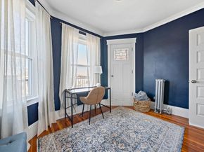 131 King St 3, Boston MA 02122