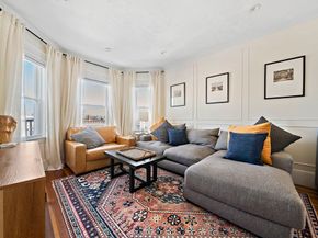 131 King St 3, Boston MA 02122