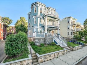 131 King St 3, Boston MA 02122