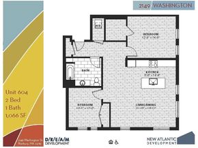 2149 Washington St 604, Boston MA 02119