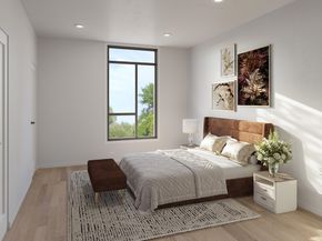 45 Bartlett Crescent 203, Brookline MA 02446