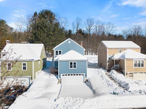 7 Valleyview Court 7, Fitchburg MA 01420