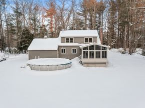 22 Old Hardwick Rd, Petersham MA 01366