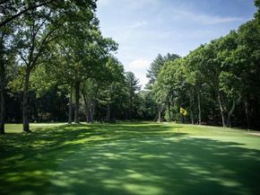 15 Fairway Lane 55, Lynnfield MA 01940