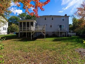 1904 Washington St, Canton MA 02021