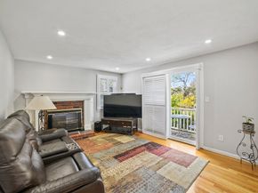 1904 Washington St, Canton MA 02021