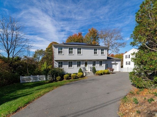 1904 Washington St, Canton MA 02021