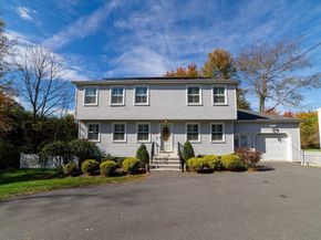 1904 Washington St, Canton MA 02021