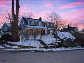 1289 Walnut St, Newton MA 02461