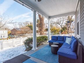 1289 Walnut St, Newton MA 02461