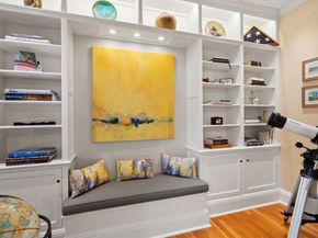 195 Winthrop Rd 1, Brookline MA 02445