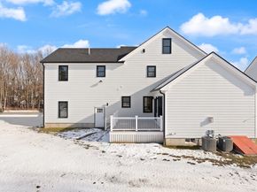 19 Brothers Way/295 Dean St, Norwood MA 02062