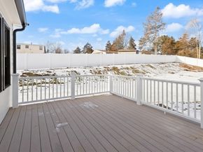 19 Brothers Way/295 Dean St, Norwood MA 02062