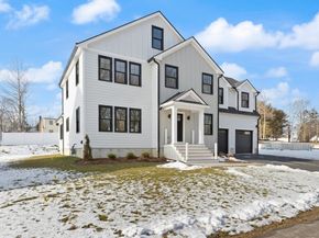 19 Brothers Way/295 Dean St, Norwood MA 02062