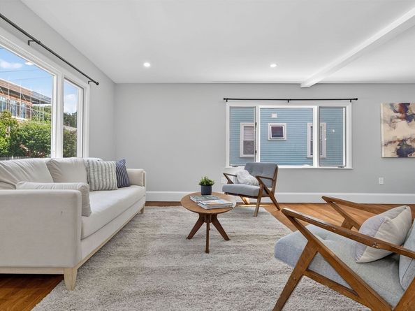 111 Sharon St 1, Medford MA 02155