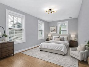 36 Temple Street 34, Boston MA 02126