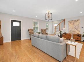 36 Temple Street 34, Boston MA 02126