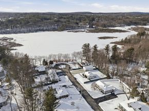 23 Gail Drive, Holden MA 01520