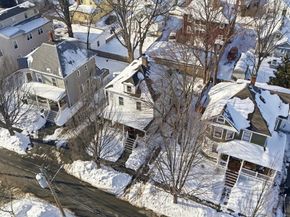 20 Central Ave, Danvers MA 01923