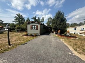 31 Presidents Way, Carver MA 02330