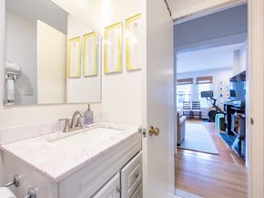 88 Hancock St 12, Cambridge MA 02139