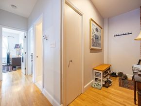 88 Hancock St 12, Cambridge MA 02139