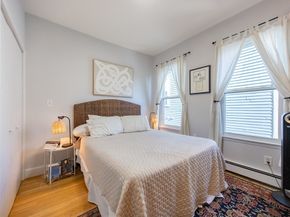 88 Hancock St 12, Cambridge MA 02139