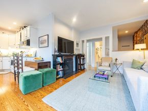 88 Hancock St 12, Cambridge MA 02139