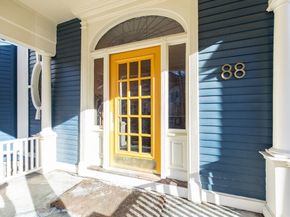 88 Hancock St 12, Cambridge MA 02139