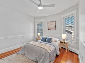 14 Holton St 4, Medford MA 02155