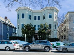 14 Holton St 4, Medford MA 02155