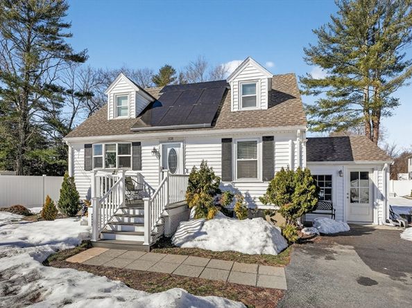 1639 Main St, Weymouth MA 02190