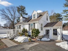 1639 Main St, Weymouth MA 02190