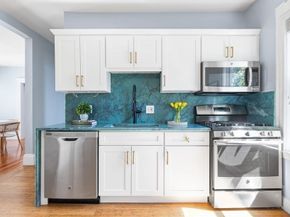 41 Sudan St. PH, Boston MA 02125