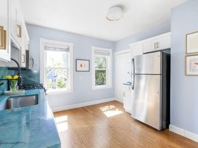 41 Sudan St. PH, Boston MA 02125