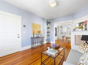 41 Sudan St. PH, Boston MA 02125